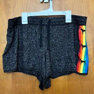 Victorias Secret Pink Lounge Shorts